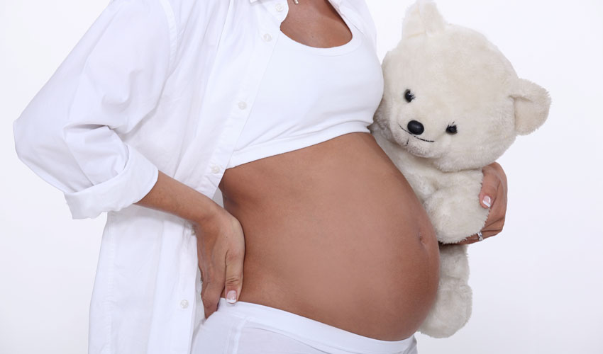 הדסה: שירות חדש לייעוץ בתחומי היריון ולידה