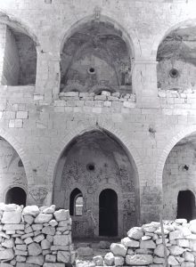 ירושלים, 1967 (צילום: משה אלברט, ארכיון הצילומים של קק"ל)