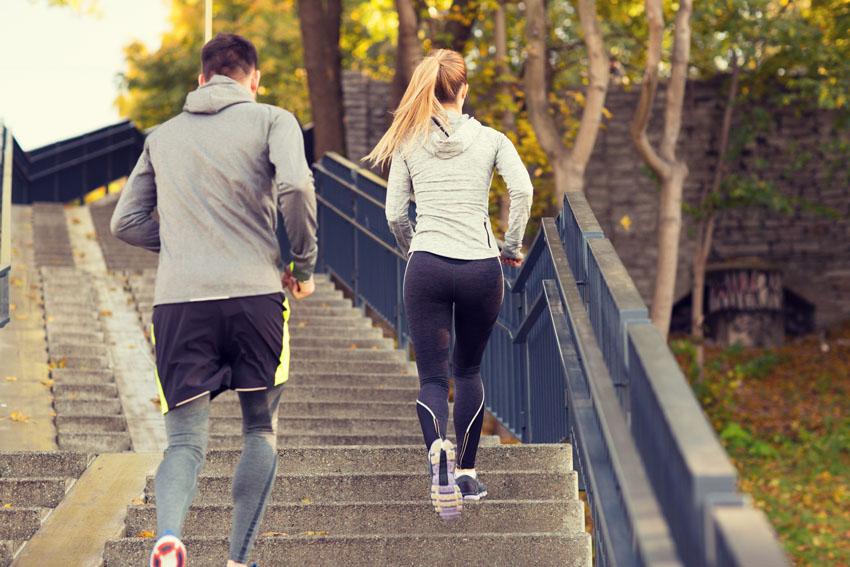 רותי המאמנת | 5 דברים שממש לא כדאי לעשות לפני ריצה