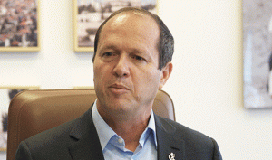 ניר ברקת, משה ליאון, מאיר תורג'מן, עופר ברקוביץ, אבי סלמן, יוסי חביליו (צילומים: מאיר אליפור, ארנון בוסאני, דיוויד כץ, שרון גבאי, אסף קרלה, פרטי)