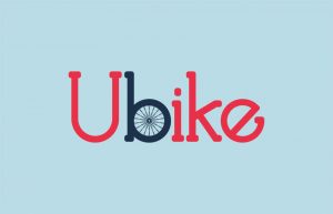 לוגו Udike