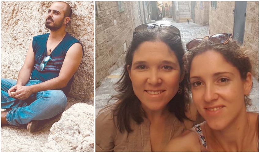 אחותה של מיכל סלה ז"ל על הנאשם ברצח אלירן מלול: "אם יש צדק בישראל הוא יירקב בכלא ולא יראה אור יום"