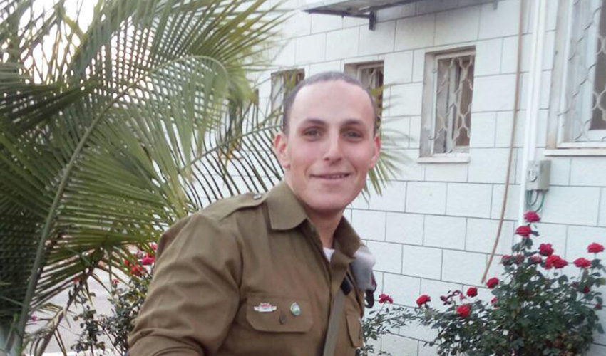 "עם דמעות בעיניים טיפלתי בגופה". מתנדב זק"א גילה כי ההרוג בתאונה הקטלנית סמוך לירושלים הוא בן דודו