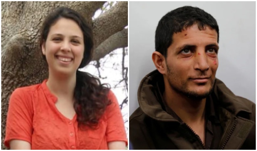 "באלימות קשה ובאכזריות": הנאשם ברצח אורי אנסבכר ז"ל הודה בעבירות