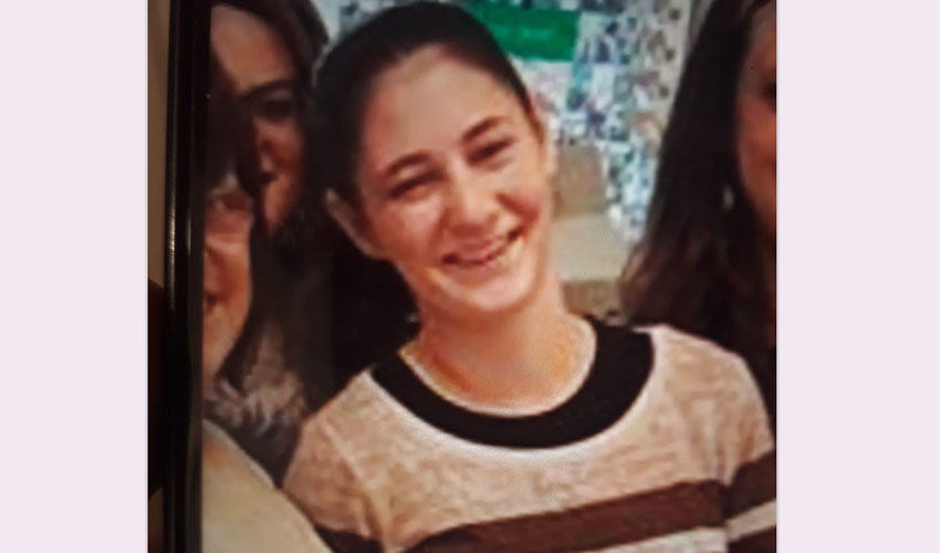 טרגדיה: הצעירה בת ה-22 מירושלים אותרה ללא רוח חיים