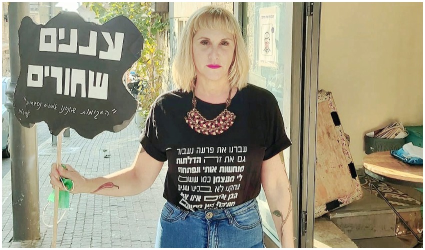 מלחמת ההישרדות של דיני קסורלה ממסעדת "דוויני" במחנה יהודה: מחיר המשבר והתקווה לעתיד