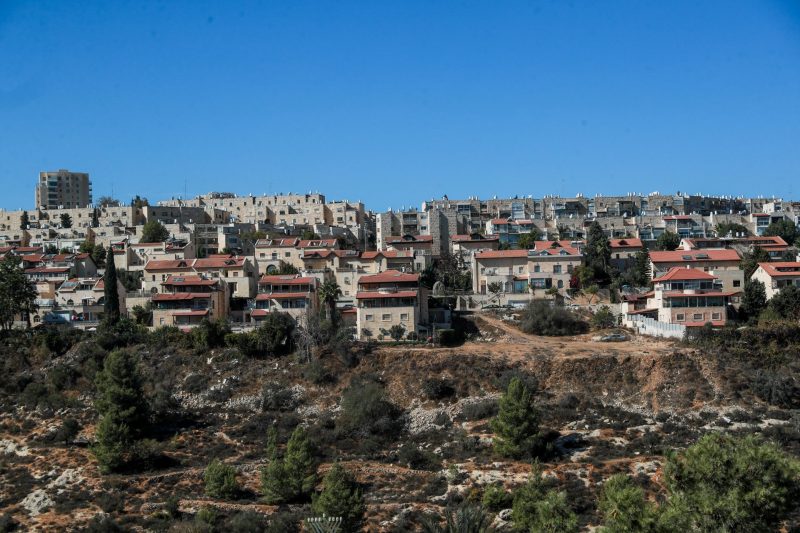 מדד השכונה – והפעם: השכונה הגבוהה בירושלים