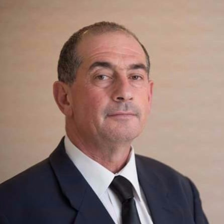 יוסי חביליו (צילום: מצילים את ירושלים)