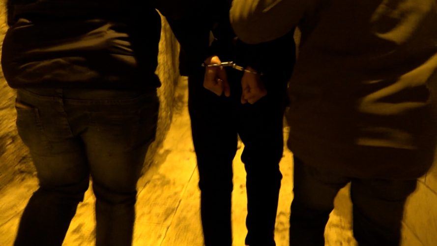 התחזה לשוטר וביצע עבירות מין בקטינים בגן העצמאות: כתב אישום הוגש נגד תושב בית לחם
