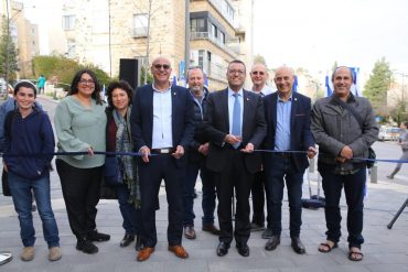 (צילום: ארנון בוסאני)