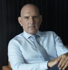 עו"ד דורון טל (צילום: דוד סקורי)