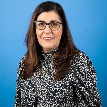 אילנה דניאל (צילום: נעמת)
