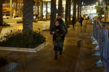 כוחות משטרה בירושלים (צילום: דוברות המשטרה)