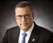 משה ליאון (צילום: ראובן קפוצ׳ינסקי)
