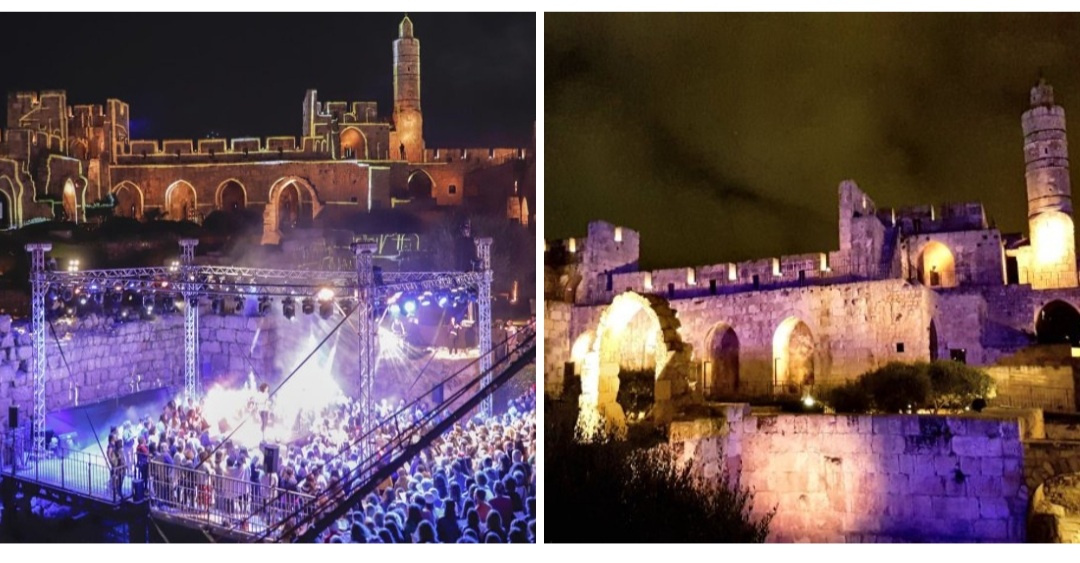 אירועי יום ירושלים 2022 – תפילות, ריקודים, מצעדים ומופעים