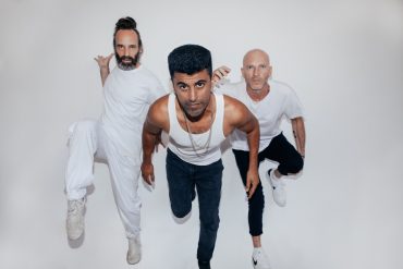 בלקן ביט בוקס (צילום: סאשה פרילוצקי)