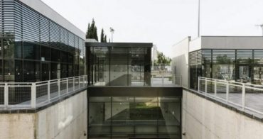 תיטארון הקרון בגן הפעמון (צילום: דור קדמי)
