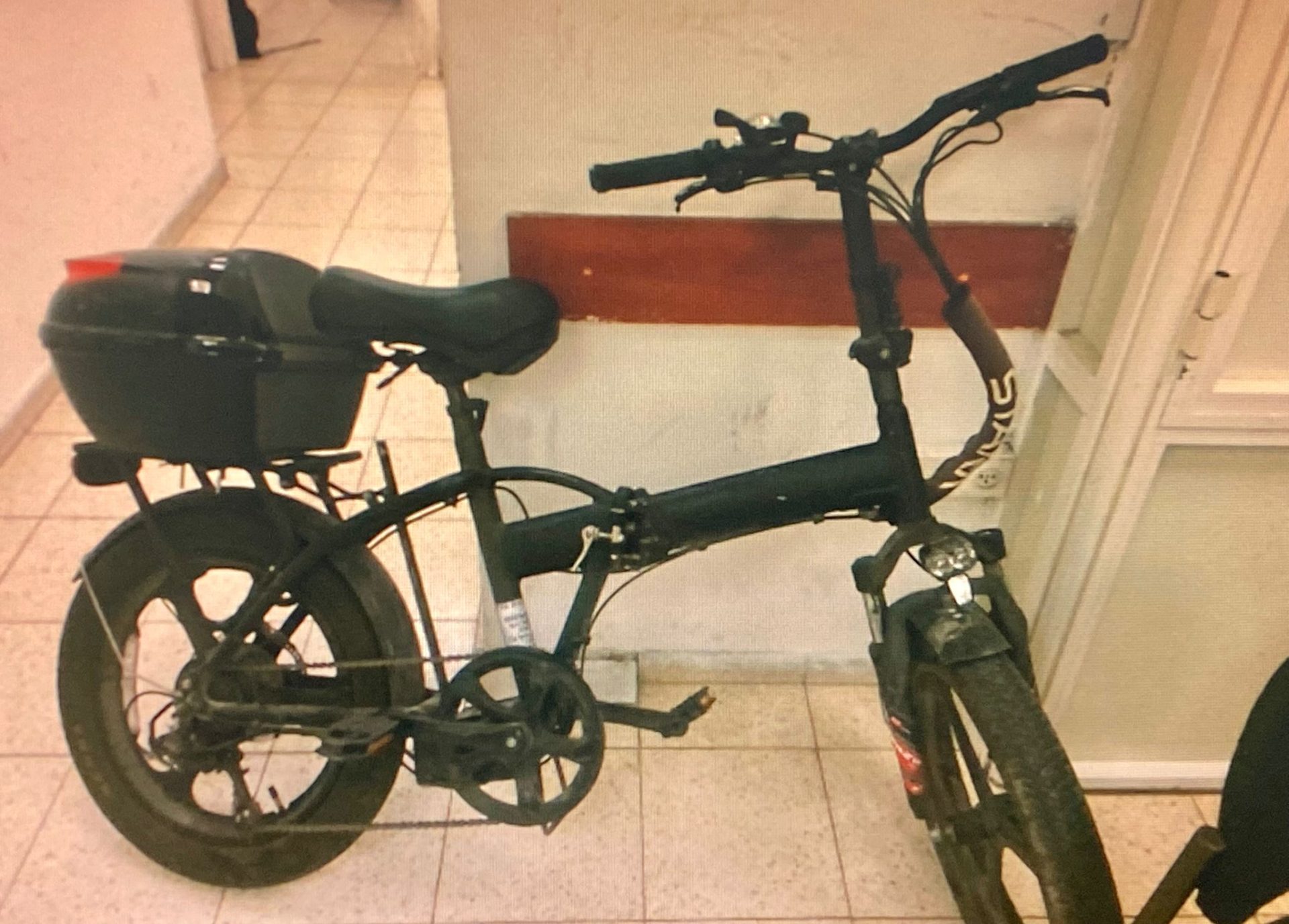 אחרי סדרת גניבות: נעצר גנב סדרתי של אופניים וקורקינטים בירושלים