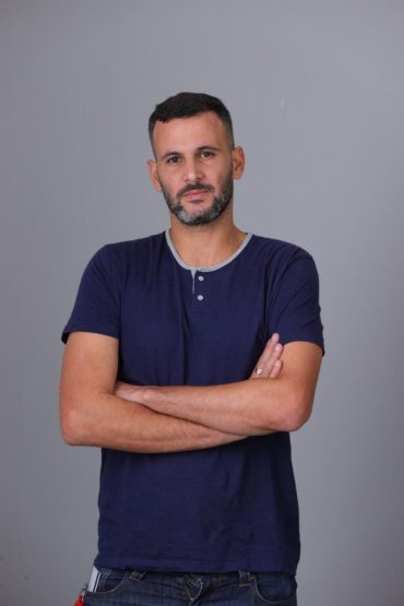מעוז צור (צילום: ירון ברנר)