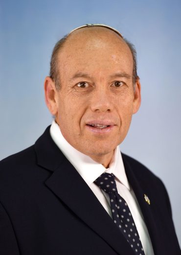 מתניהו אנגלמן, מבקר המדינה (צילום: לעמ)