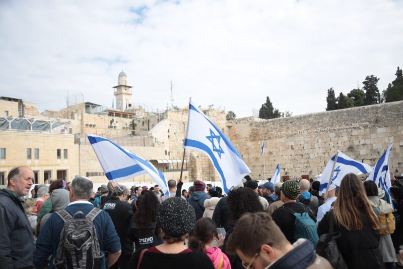 דעה | ירושלים כמודל לא מוצלח