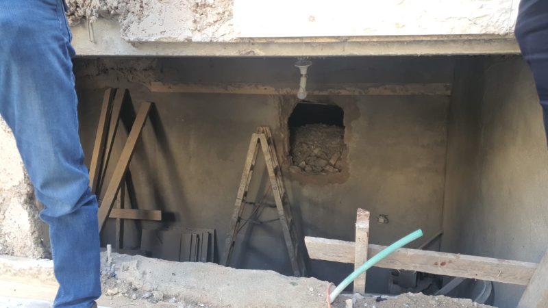טרגדיה בפסגת זאב: הרוג ו-2 פצועים מפיצוץ בלון גז בבניין מגורים בפסגת זאב