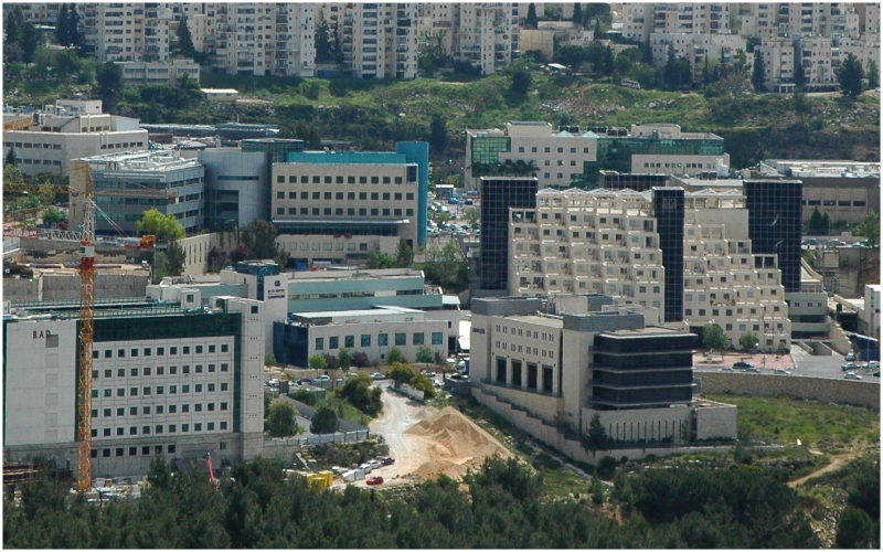 זריקת עידוד לירושלים: חברת התרופות הבינלאומית ביונטק תפתח מפעל לייצור חיסונים בהר חוצבים