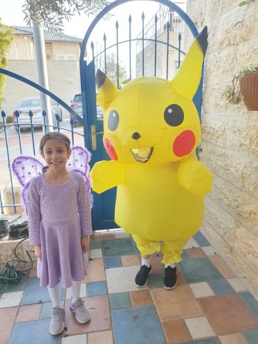 עומר ואמה בסיס מהר אדר