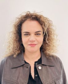 רחלי נבנצל