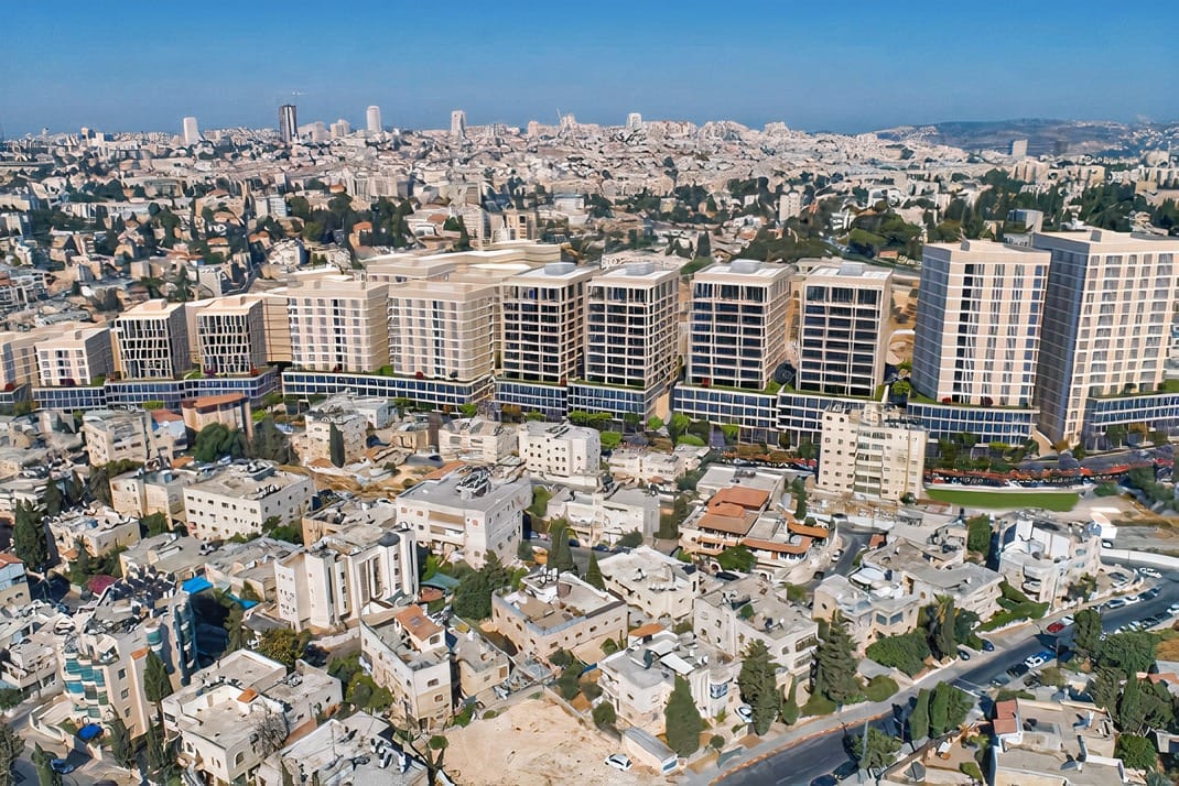 "מדובר בתוכנית ייחודית" – הפיילוט לשילוב ערביי מזרח ירושלים בתעשיית ההייטק בעיר יוצא לדרך