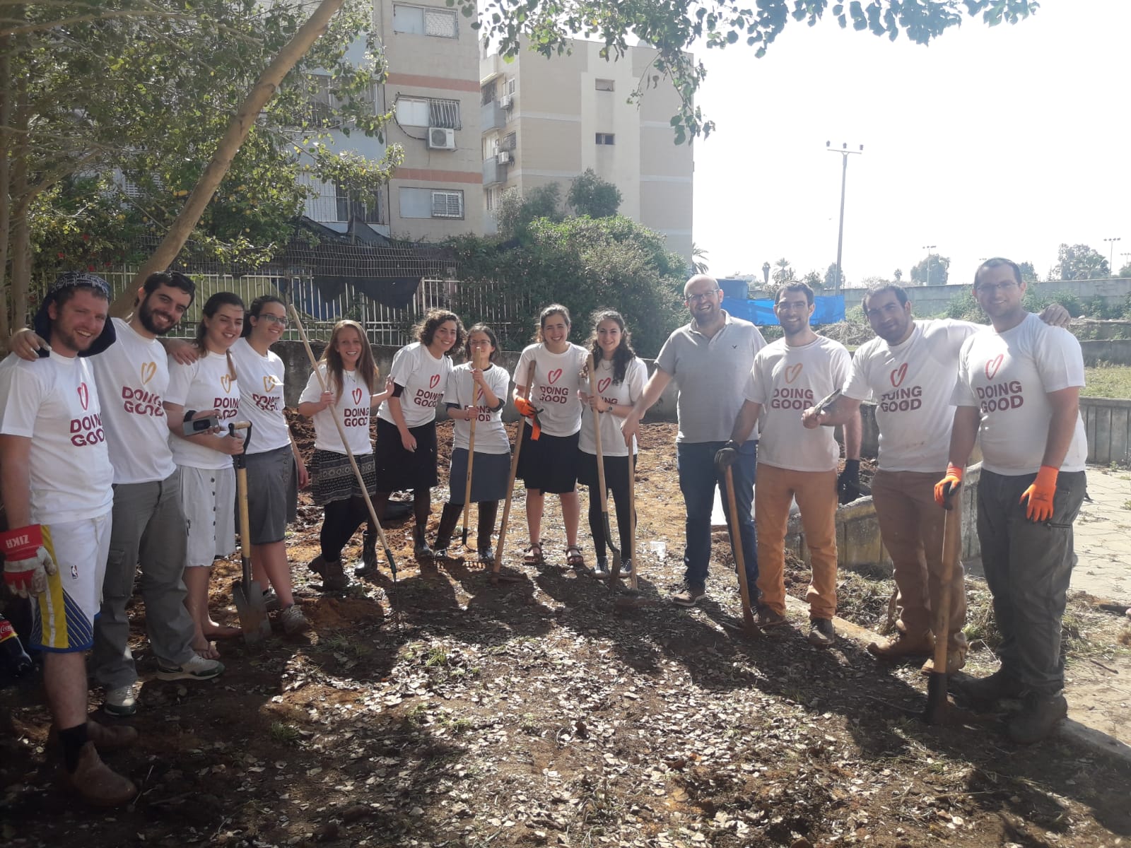 בשורה לסטודנטים בירושלים: כפר סטודנטים חדש יוקם בקרית מנחם