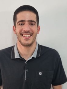 יוגב בר (צילום: פרטי)