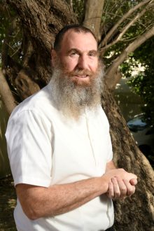 הרב עמי ברעם (צילום: באדיבות המצולם)