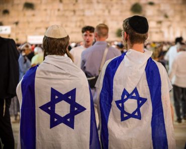 הכותל המערבי, הלילה (צילום: איתמר כרמון - חדשות כל העולם)