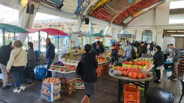 מתחם התחנה (צילום: יח"צ מתחם התחנה)