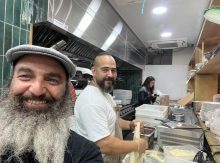 קפה קדוש
