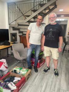 לשכת המתווכים