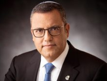 משה ליאון (צילום: ראובן קפוצ'ינסקי)