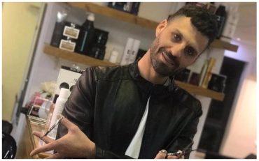 יניב בן (צילום: פרטי)