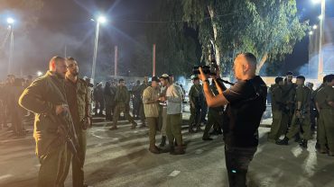 ניר גמבוק (צילום: פרטי)
