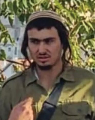 אביעד פריג'ה (צילום: רץ ברשת - מפורסם לפי סעיף 27א לחוק זכויות היוצרים)