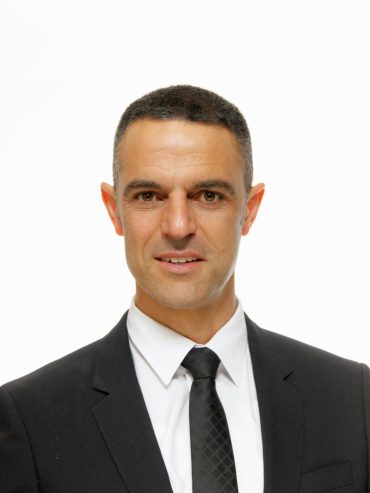 עו"ד יהודה שושן (צילום: ליאור דסקל)