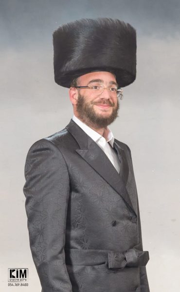 מאיר וינר ז"ל (צילום: אגודת ידידים)