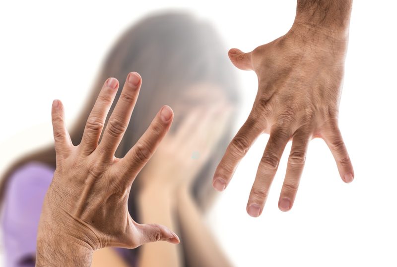 אלימות בתוך המשפחה (צילום אילוסטרציה: pixabay.com)