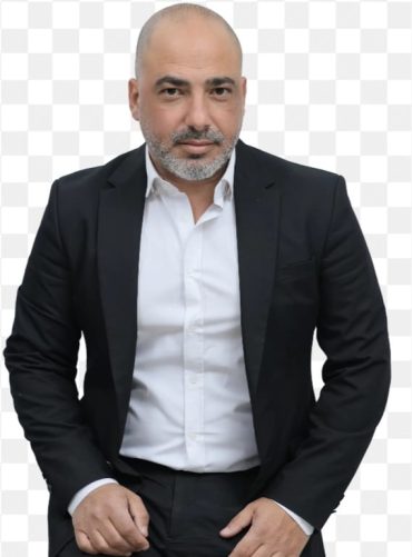 רמי פירו (צילום: שרון רביבו)