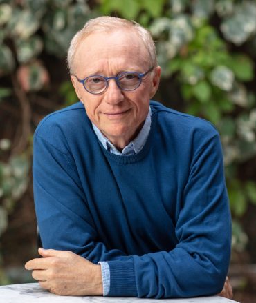 דויד גרוסמן (צילום: Claudio Sforza)
