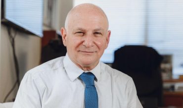 מנכ"ל הדסה, פרופ' יורם וייס (צילום: דוברות הדסה)