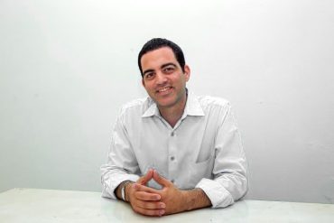 ד''ר אהרון איתן (צילום: מכון ירושלים למחקרי מדיניו)