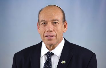 מתניהו אנגלמן (צילום: לע"מ)