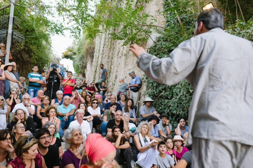 טורס (צילום: דור קדמי)